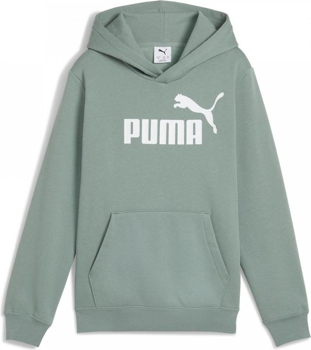 Produktbild Puma ESS No. 1 Logo Hoodie FL B (140)