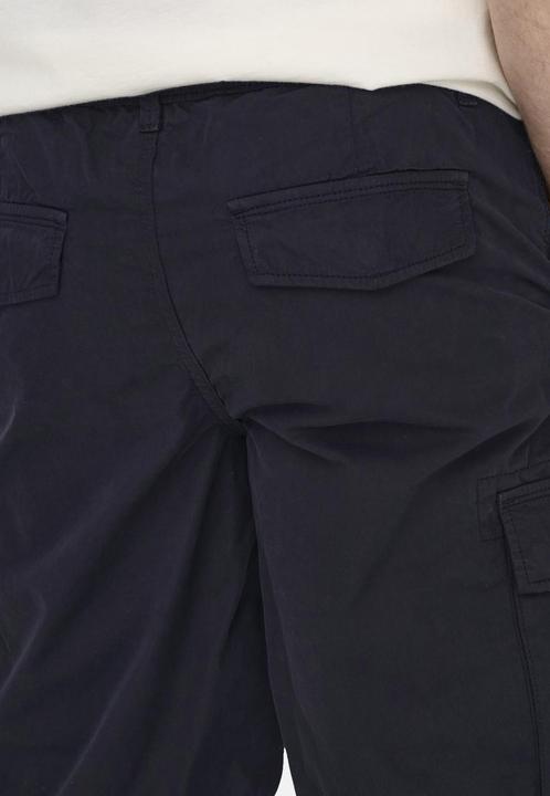 Produktbild Only & Sons Cargoshorts Loc kurze Hose mit vielen Taschen (M)
