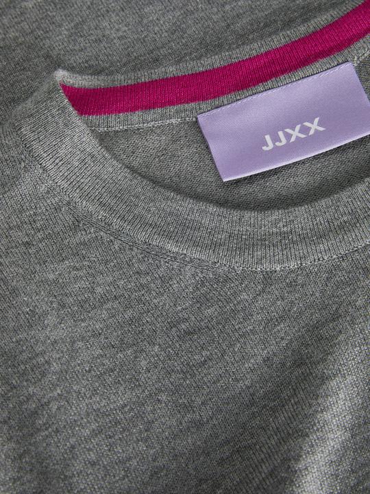 Image du produit JJXX Jxcara Comfy Crew Neck Knit Noos (L)