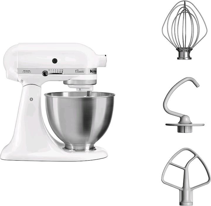 Produktbild KitchenAid Classic K45