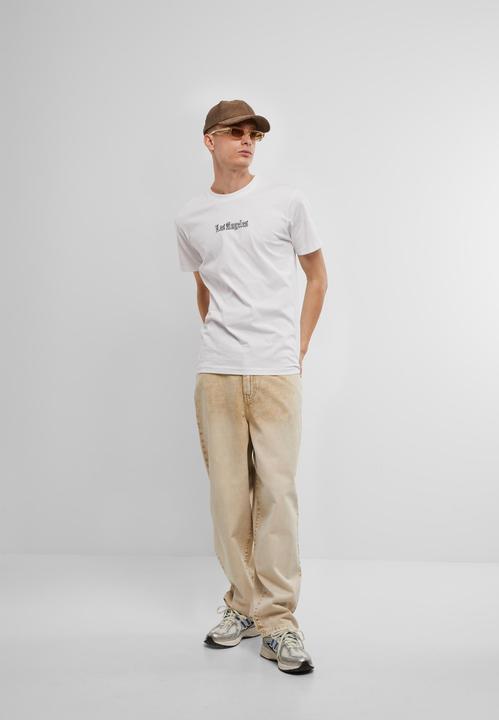 Actual product image Mister Tee Los Angeles EMB Tee - 119417 (S)