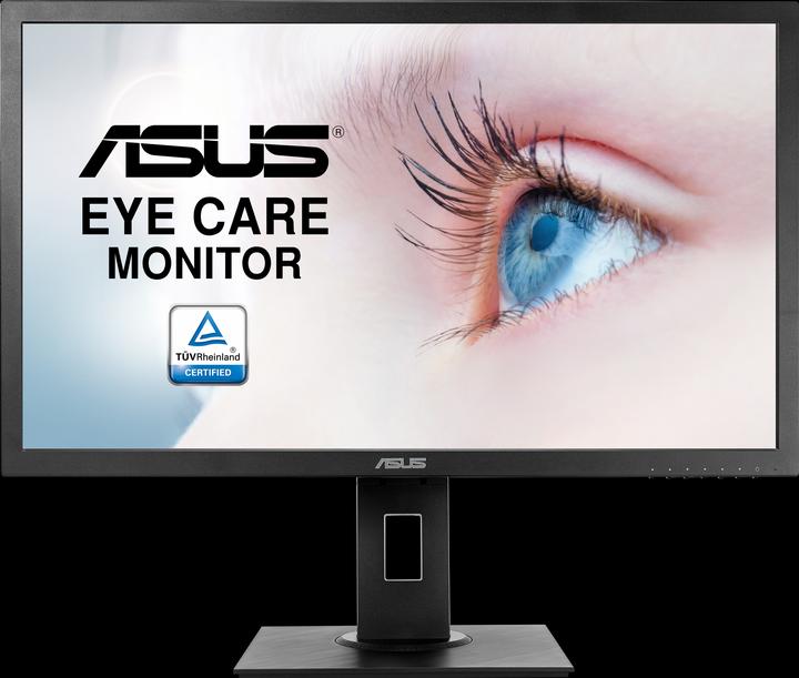 Image du produit ASUS VP248HL (1920 x 1080 pixels, 24")