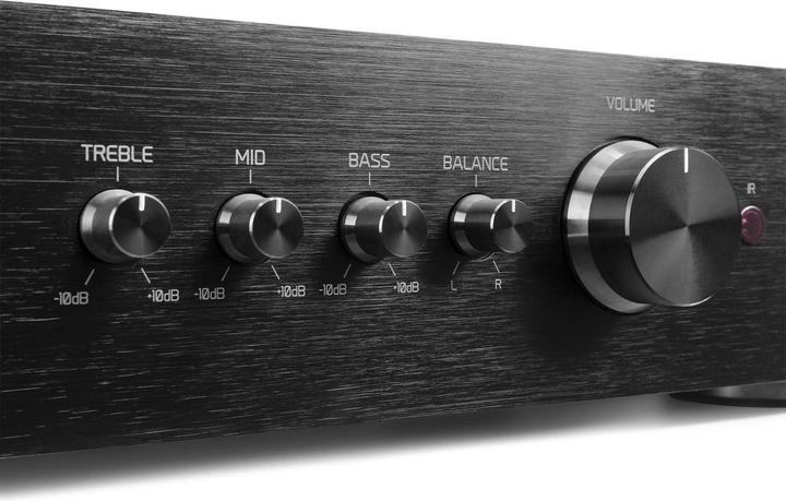 Immagine prodotto Audizio AD220B (Amplificatore)