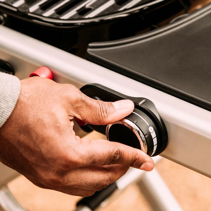 Image du produit Weber Voyageur (3.80 kW)