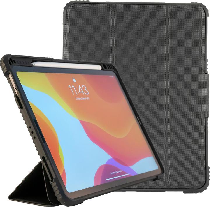 Immagine prodotto 4smarts Folio Case Endurance (iPad 2021 (9a generazione), iPad 2019 (7° gene), iPad 2020 (8. Gen))