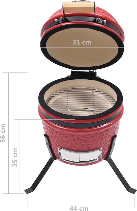 Immagine prodotto VidaXL Rivka (265 mm)