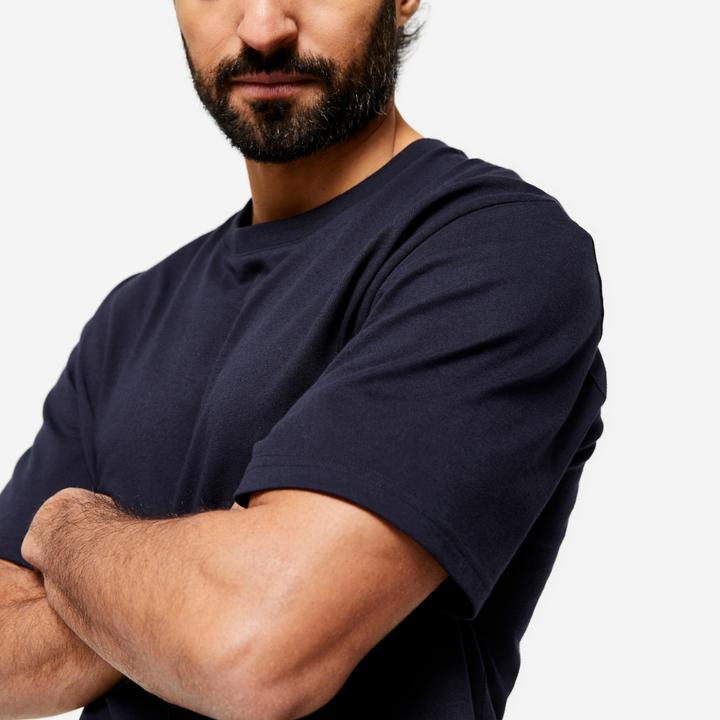 Actual product image Domyos 500 (M)