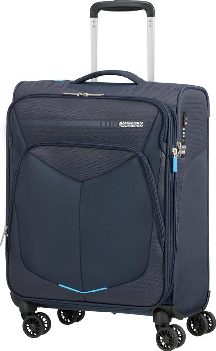 Immagine prodotto American Tourister Summerfunk (46 l, Bagaglio a mano (fino a 50 litri))