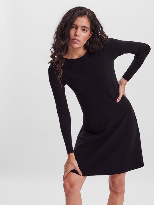 Actual product image Vero Moda Scoop neckline mini dress (XS)