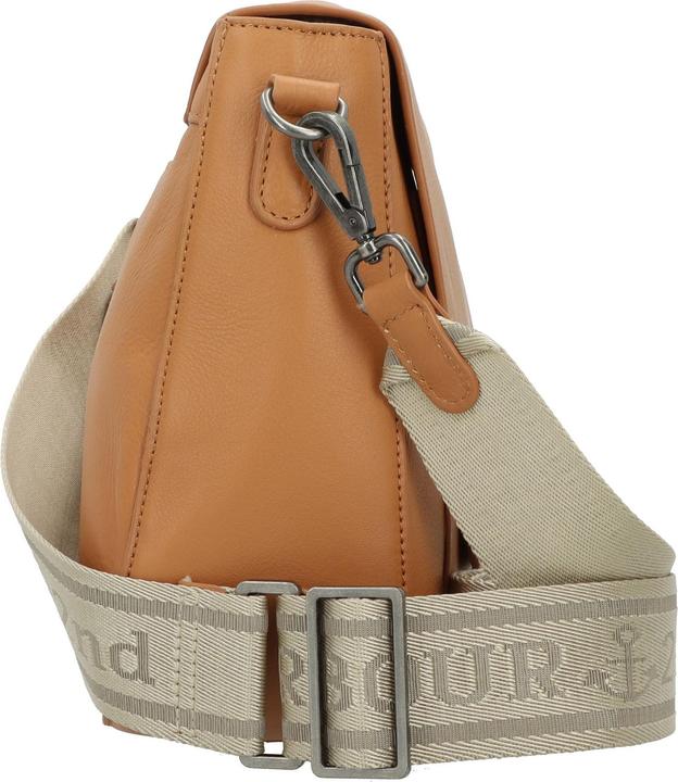 Produktbild Harbour 2nd Lili Umhängetasche Leder 27 cm