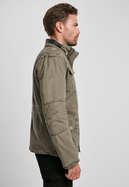 Image du produit Brandit Veste d'hiver Britannia (XL)