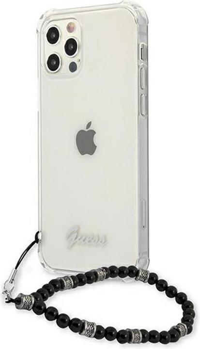 Image du produit Guess Cas (Realme 12 Pro+, Apple iPhone 12)