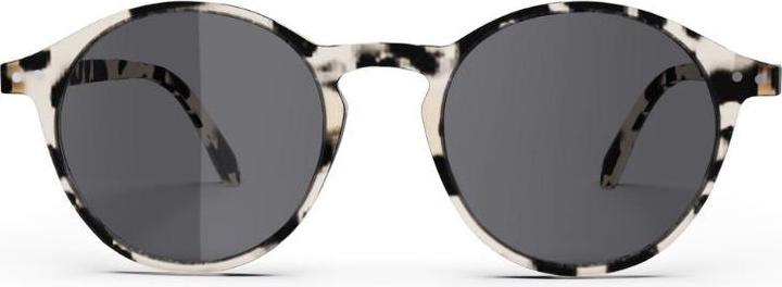 CLEAR TORTOISE