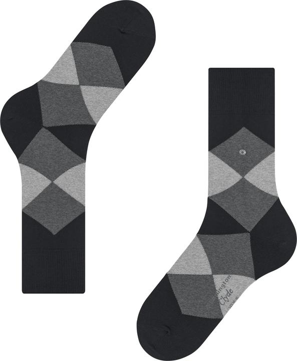 Produktbild Burlington Clyde (46 - 50)