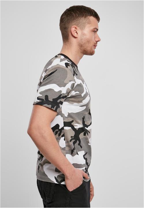 Immagine prodotto Brandit Maglietta - 8942 (4XL)