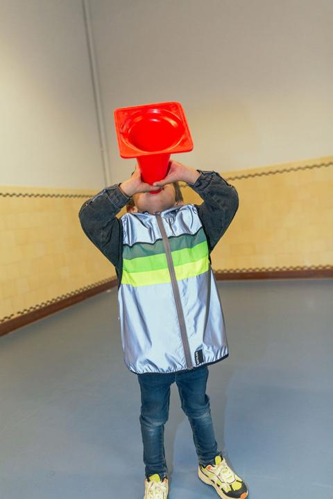 Image du produit Gofluo North (enfants) (122)