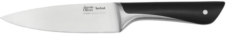 Actual product image Tefal Jamie Oliver 3-piece Knife Set, Black (20 cm)