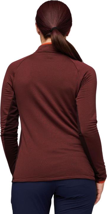Image du produit Cotopaxi Otero Fleece Half-Zip Pullover (M)