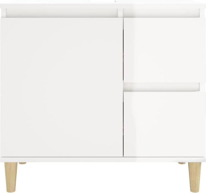 Actual product image VidaXL Jesajas (65 x 33 x 60 cm)