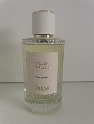 Actual product image Chloé CHLOE Atelier Des Fleurs Papyrus EDP spray 150ml (Eau de parfum, 150 ml)