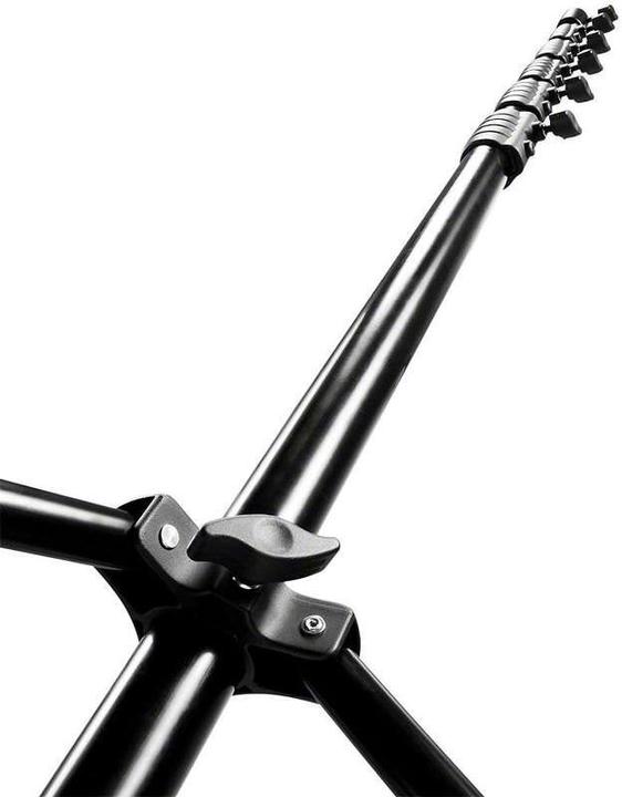 Image du produit Walimex Jumbo AIR (730 cm, 22.50 kg)