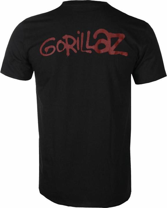Image du produit Universal Textiles Tee-shirt Geep (L)