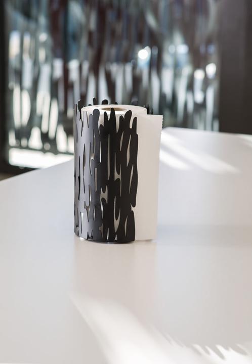 Actual product image Alessi Barkroll