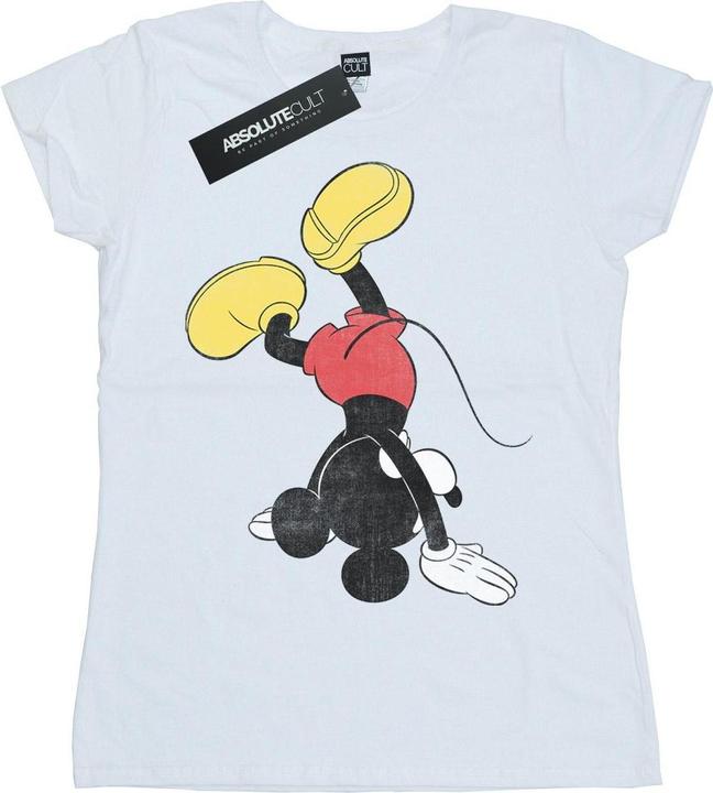 Produktbild Disney Mickey Mouse Upside Down TShirt (XL)