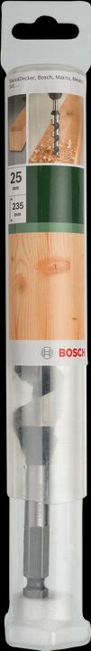 Immagine prodotto Bosch Zubehör Trapano trivella 25 mm di lunghezza totale (11 mm)