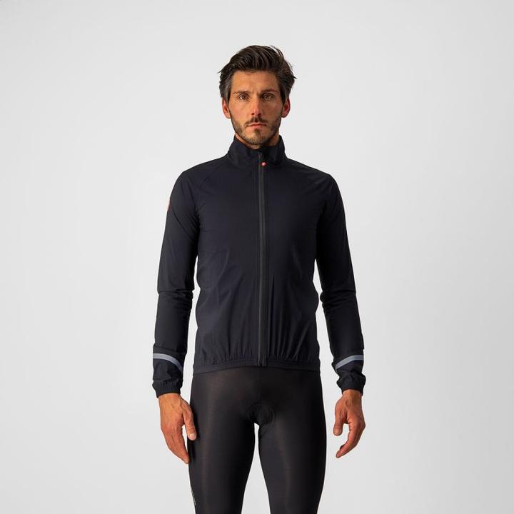 Castelli Emergency 2 Rain Jacket