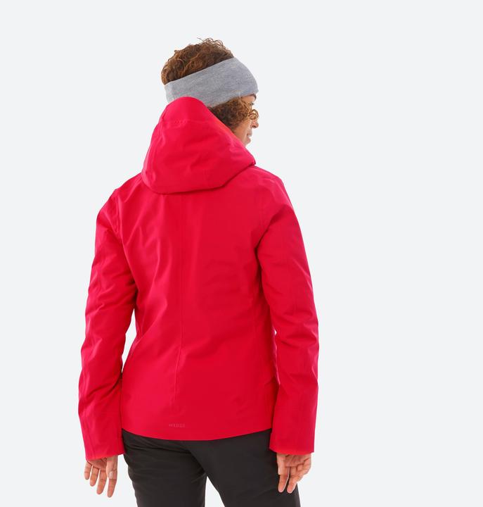 Actual product image Wedze 500 (XS)