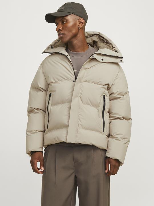 Image du produit Jack & Jones Jcoalpha Puffer Sn (XL)