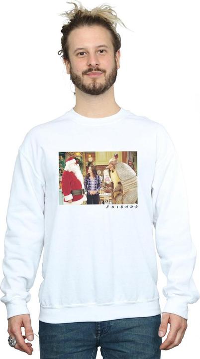 Produktbild Friends The Holiday Armadillo Sweatshirt (XL)