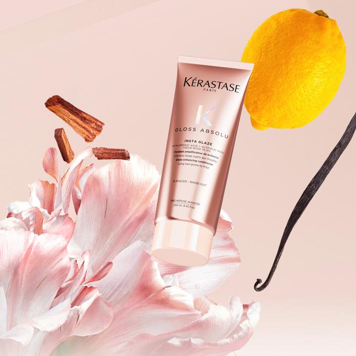 Produktbild Kérastase Insta Glaze Gloss Absolu (250 ml)