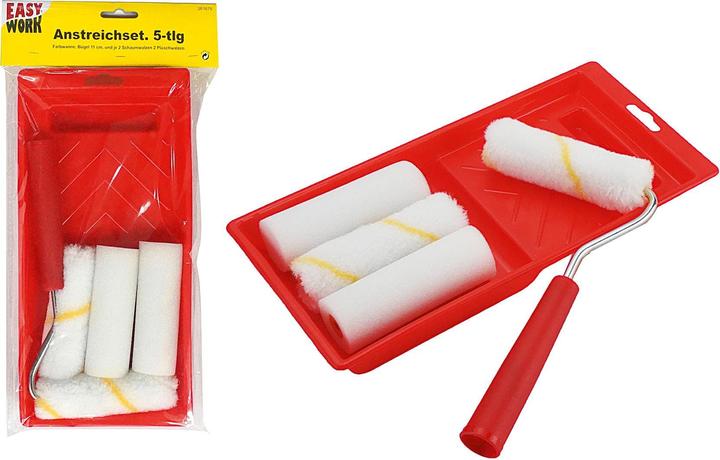 Easy Work Painting set (11 cm)