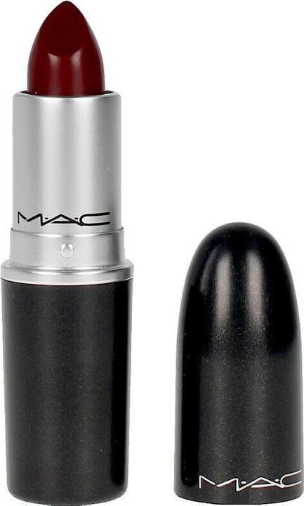 Actual product image MAC Cosmetics Pro Lipstick (Sin)