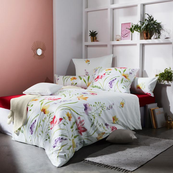 Produktbild Redbest Bettwäsche (Duvetbezug, 135x200 cm, 80x80 cm)
