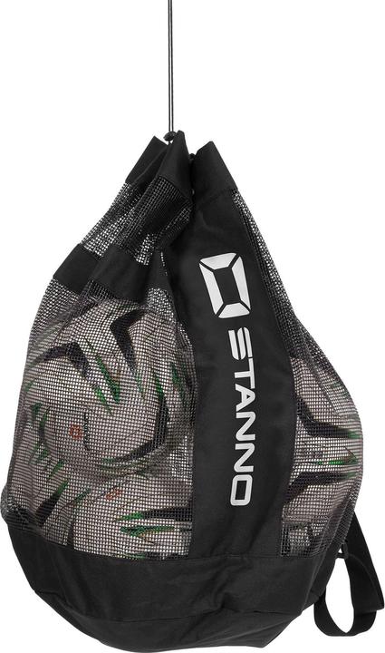 Actual product image Stanno BALL BAG (FR 5 PCS)