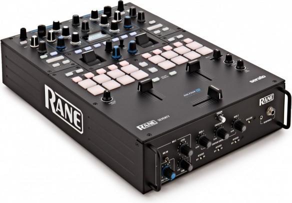 Image du produit Rane Seventy (Mélangeur de combat)