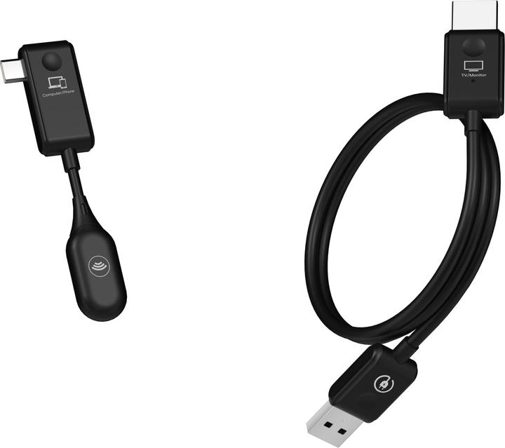 Actual product image Minix C1 (50 m, HDMI 1.4b)