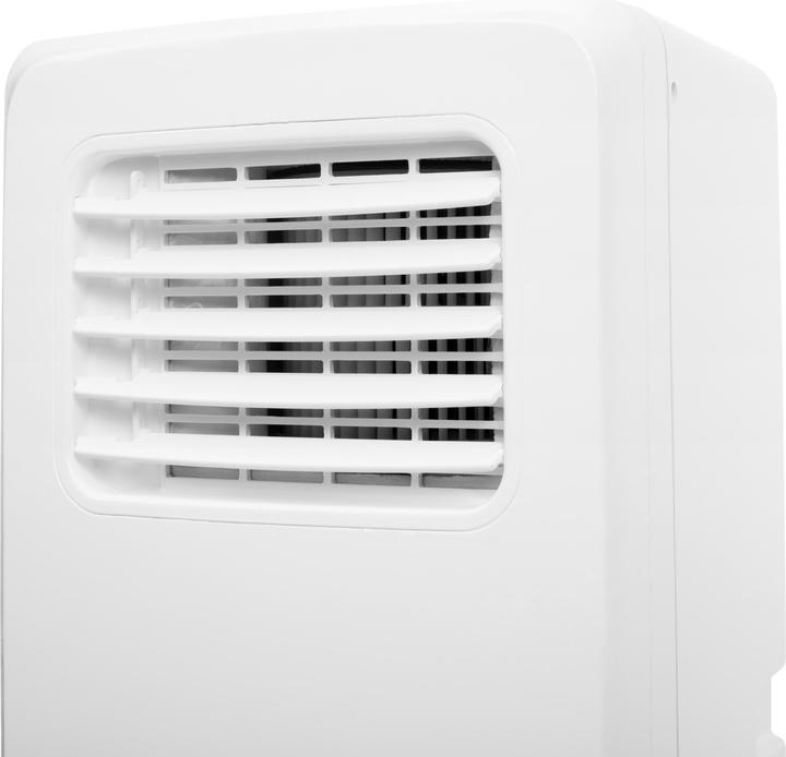 Actual product image Tristar Ac-5529 (32 m², 9000 BTU/h)