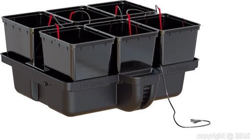 Produktbild Platinium Plants Hydro Pro 80