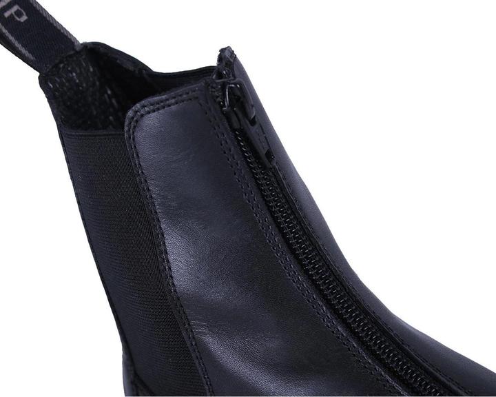 Actual product image Qhp Jodhpur ankle boot Manilla Junior (27)