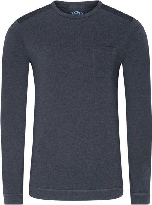Jockey Langarm-Shirt Modal