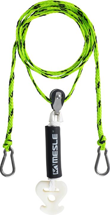 Produktbild Mesle Schleppdreieck Pulley 2P DLX