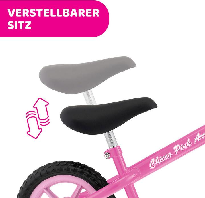 Actual product image Chicco Move 'N' Grow (10")