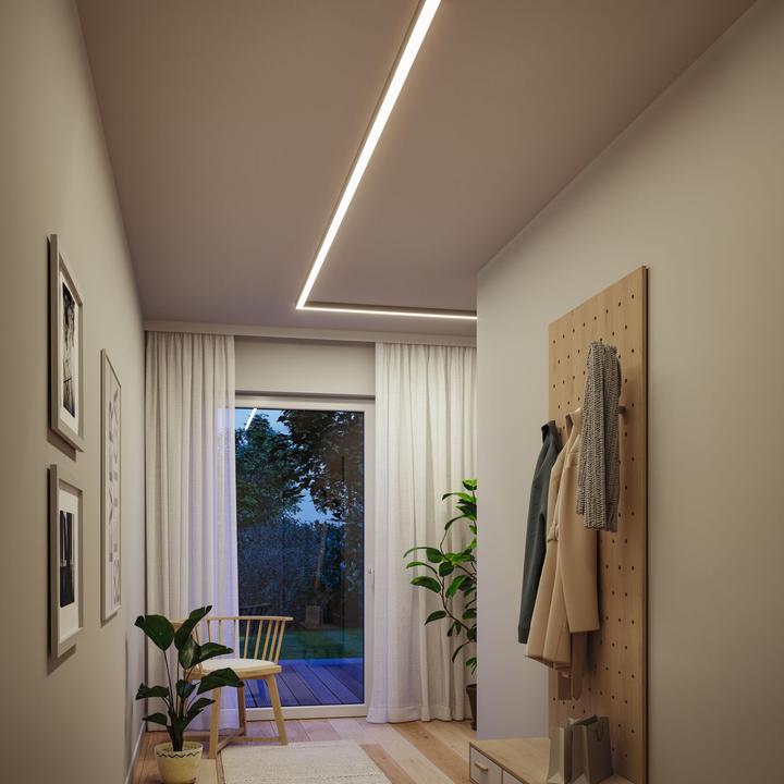 Immagine prodotto Paulmann Lichtkanalsystem Linion Lichtkanal Ecke (350 lm)