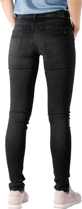 Produktbild Replay Jeans Luz High Waisted 098 (W25/L32)