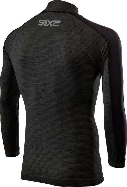 Produktbild Sixs Merino TS4 MERINOS à manches longues (XL)