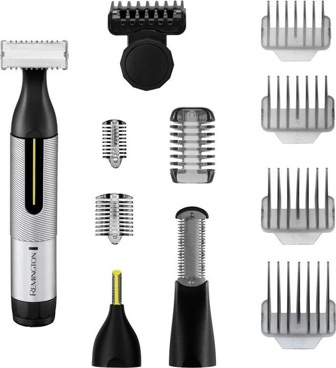 Actual product image Remington Omniblade HG5000 Multi-Pro